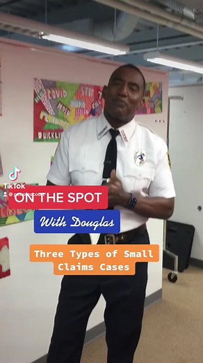 What Happened to Douglas McIntosh from The People's Court? | Small Claims Cases Explained