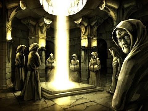 Illuminaten & Co. - Die Macht der Geheimbünde