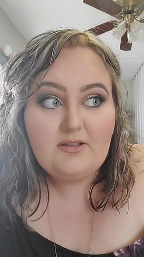 Larissa Rissy Roo Makeup Transformation