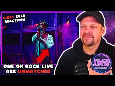 ONE OK ROCK'S "Mighty Long Fall Acoustic Is Just Perfection!