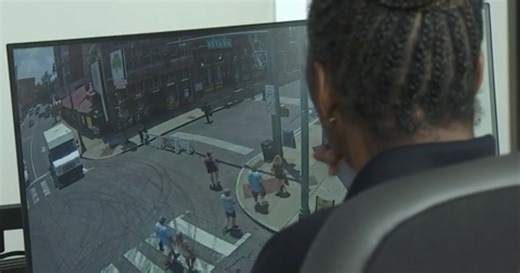 MPD releases video of shootout captured by new camera system