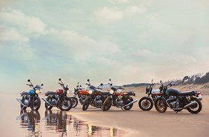 2022 Royal Enfield Motorcycle Guide | Total Motorcycle