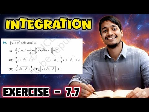 Integrate root 1 + x²