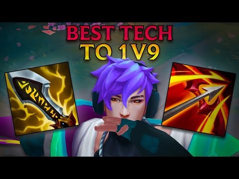 The Surprising Truth About What REALLY Matters on Aphelios