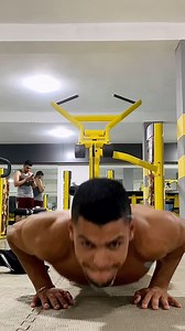 36 reactions | Naturel 溺 #gym #motivation #fitness #reels #workout #bodybuilding #fit | Nabil Jati | Facebook