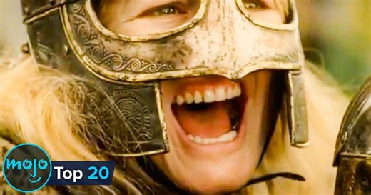 Top 20 Battle Speeches In Movies | Videos on WatchMojo.com