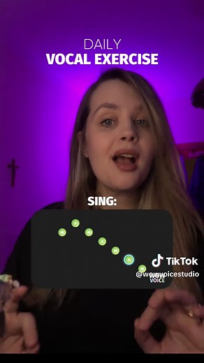 Fast MIA MI Vocal Warm-Up for Better Singing