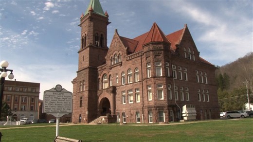 Philip Barbour High School to hold ‘Night on the Town’ outdoor prom