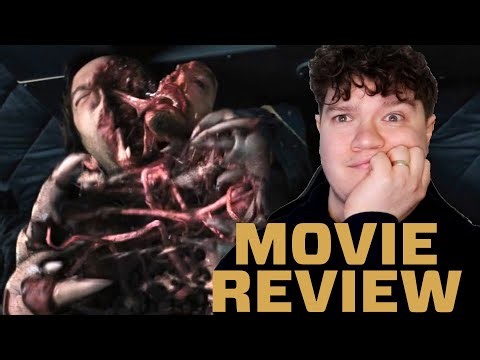 The Thing (2011) Is A Different Kind Of Evil Copycat - Movie Review
