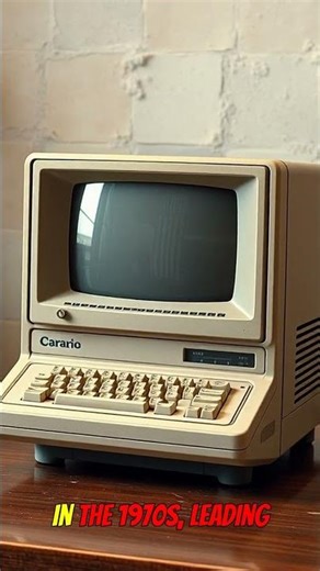 Journey Through Time Exploring the Evolution of Computers