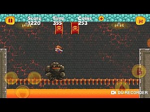 Super Bingo Mario Level (100)