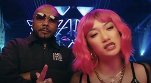 Timbaland Debuts First Music Video From His AI-Generated Artist, TaTa Taktumi