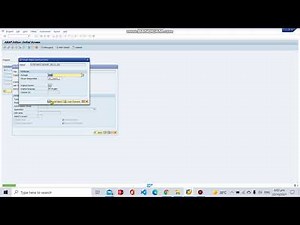 HELLO WORLD PROGRAM IN SAP_ABAP IN HINDI BY ABHISHEK | | FIRST PROGRAM || LECTURE - 1