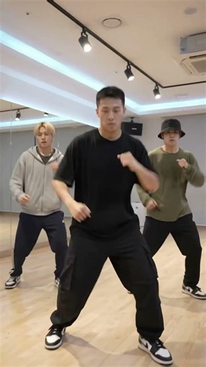 BTS Dance Performance That Hits Different! 💜 #BTS