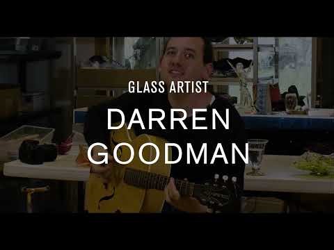 Featured Artist: Darren Goodman
