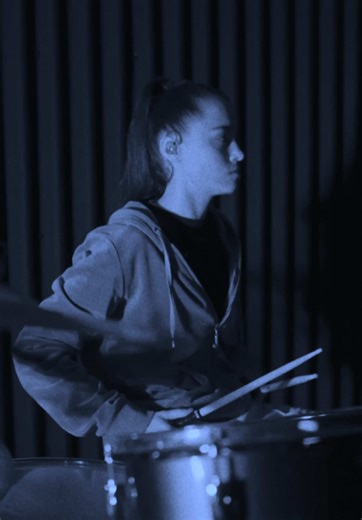 Exploring the Fusion of Drums and DnB