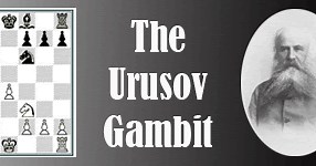 Urusov Gambit Bibliography