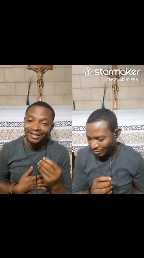 Vitus Adiita on Reels