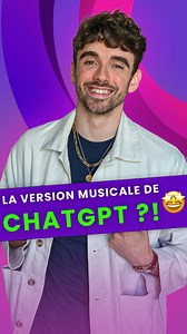 Ok, j’viens de tomber sur la version musicale de ChatGPT… et c’est une dinguerie 🤯 Avec MusicGPT, tu peux générer des chansons complètes, libres de droits, en quelques secondes. 🎶 Tu décris un style ✍️ Tu ajoutes tes paroles (ou pas) ⚡ En 10 secondes, t’as 2 musiques prêtes à l’emploi Tu peux même : 👉 utiliser des voix IA 👉 créer des effets sonores 👉 remixer des hits existants 👉 ou laisser l’IA tout créer à ta place si t’as zéro inspi Bref, aucune compétence en musique nécessaire : tu décr