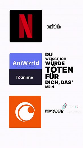 Die besten Anime-Empfehlungen auf AniWorld