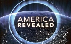 【纪录片/PBC】透视美国 America Revealed（全4集）中英字幕