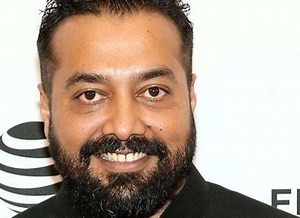 Anurag Kashyap Wiki, Age, Girlfriend, Wife, Children, Family, Biography - WikiBio