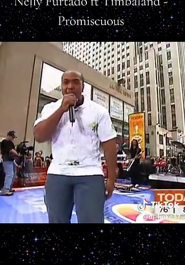 Nelly Furtado's Promiscuous: A Nostalgic Hit from the 2000s