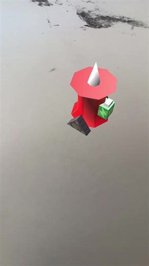 Videos de Book_bfdi (@ellibroconpatas) con “sonido original - Papercraft Multiverse”