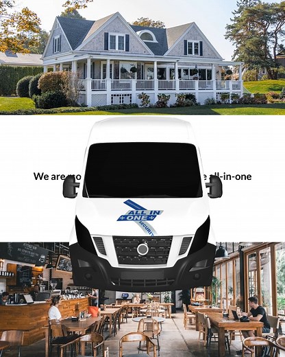 We’re not just alarms — we’re All-In-One. 🚨 Monitored Security Systems 🎥 Smart Surveillance Cameras (including AI deterrence) 🔥 Fire & Life Safety Systems 🚪 Access Control Solutions 🎶 Audio/Video Design & Installation 🏠 Smart Home Integration Help protect, connect, and simplify your space with one trusted team. #WeAreAIOS #SmartSecurity #AVSolutions | All-In-One Security Audio/Video