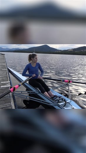 Beginners Guide to Rowing Technique and Tips