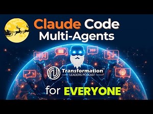 Just dropped: Claude Code Multi-Agents for EVERYONE