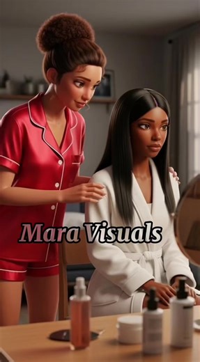 The Final Chapter of Our Story: Love and Friendships