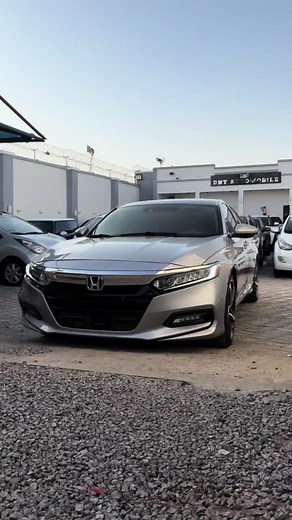 2019 Honda Accord for Sale: Clean and Reliable