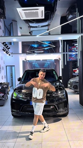 Location de voitures de luxe en Algérie