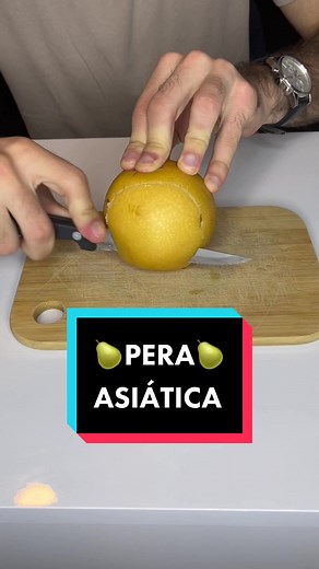 Exóticas Peras Asiáticas: Descubre Sabores Únicos