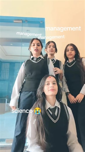 Science vs Management: The Ultimate Group Project