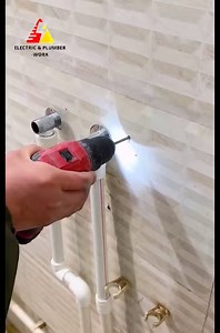 83K views · 1K reactions | Shower Set Wall Mounted Brass Tap Bathroom Taps install #mixershower# #bathroomshower# | Electric & plumber world | Facebook