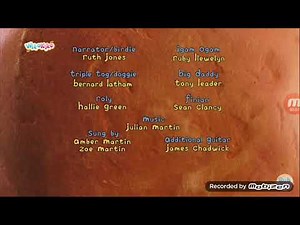 Igam Ogam Season 2 Credits Kikuna Austin