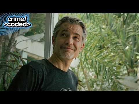 justified: city primeval (2023) - raylan givens finally retires