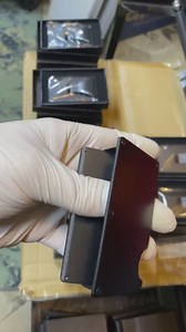 Custom Laser Engraved Money Clips With Credit Card Storage - Etsy Canada