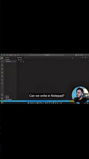 Python Tutorial For Beginners in Hindi | Complete Python Course 🔥#supportWithHarry