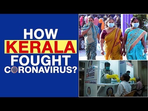 COVID-19: Things To Learn From Kerala | NewsMo