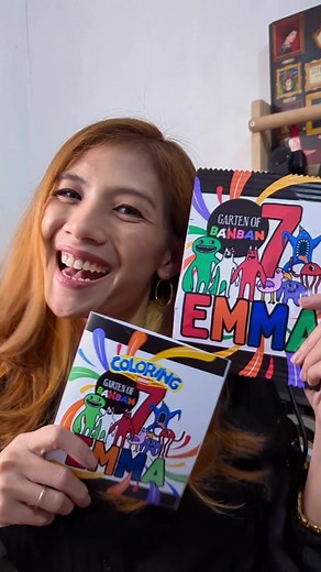 DIY COLORING BOOK Tutorial Video. For any occasion. #diy #coloringbook #personalized #chipbags #birthday #lootbag #tutorialreels #inforeels #tutorialvideo #crafts #canva #canvadesign #canvatemplate #party #partyneeds #fyp #tutorial #diycrafts #diyprojects #businessideas2023 #businessideasph #businessideasfromhome #printing #printingbusiness #zerowaste #plasticfree #educational #adsonreels #monetization #canvatips