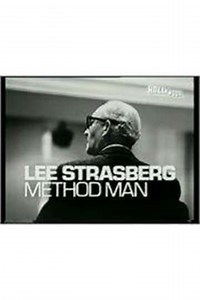Lee Strasberg The Method Man - Movie