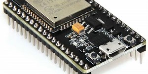 How to install Ubuntu on Raspberry Pi for Go and TinyGo Software Development on ESP32 Microcontrollers