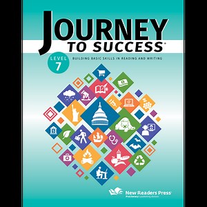 Journey to Success Student Book Level 7