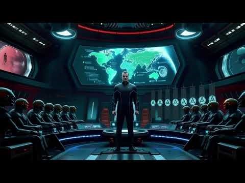 Earth Severs ties with The Galaxtic council And Left the cosmos in Panic HFY Sci-Fi Best Reddit S] ?