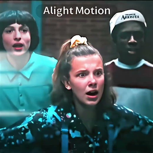 Flayed billy | Stranger things | A smile and a ribbon (slowed).