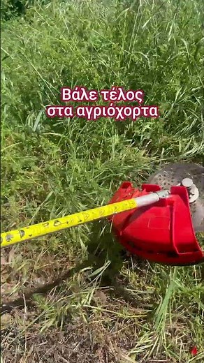 Δίχρονο Χορτοκοπτικό-Θαμνοκοπτικό Βενζίνης 62cc – 3.0hp TopTech σε TOP τιμή!