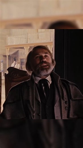 KING SCHULTZ MUITO BRABO | Django livre